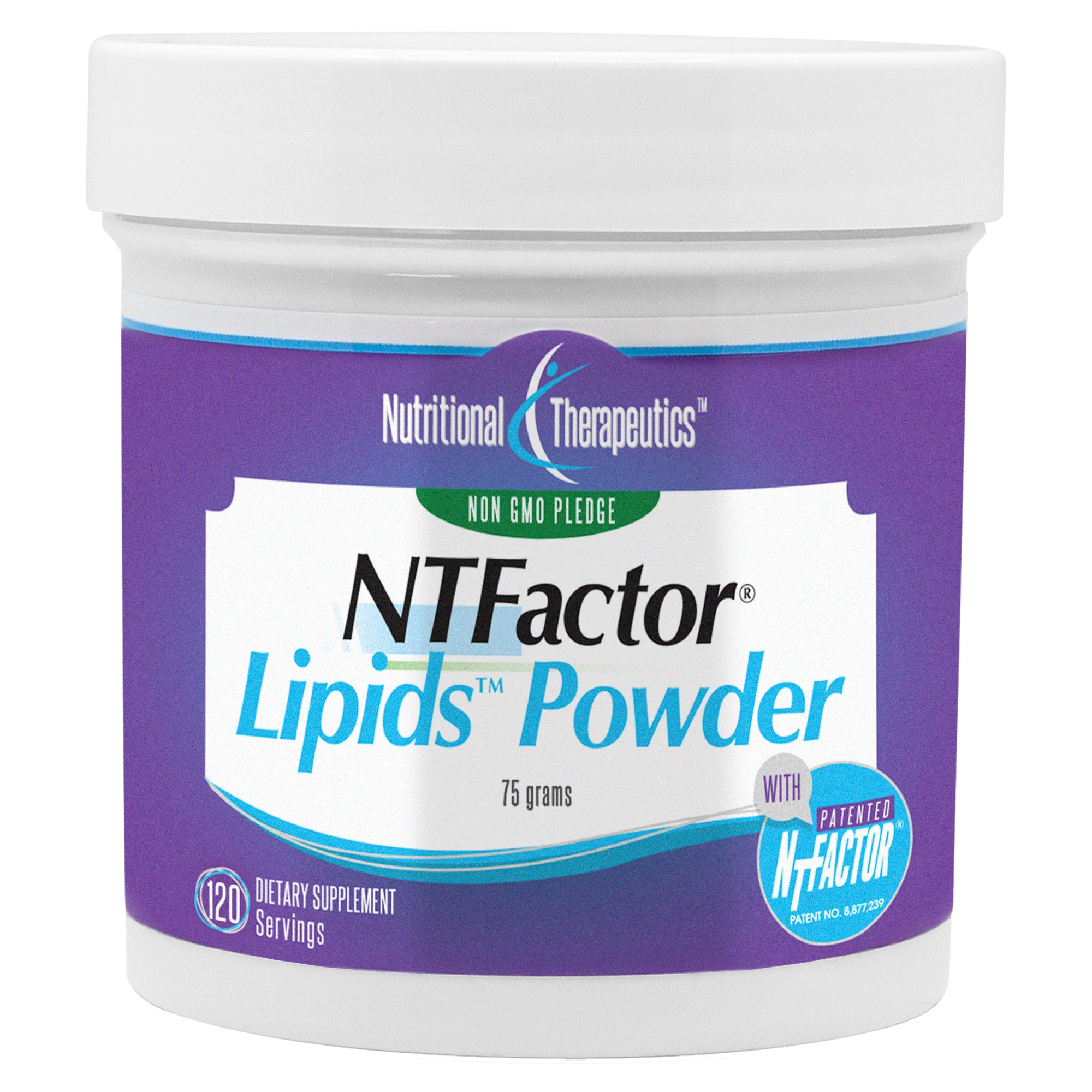 NTFactor® Lipids Powder